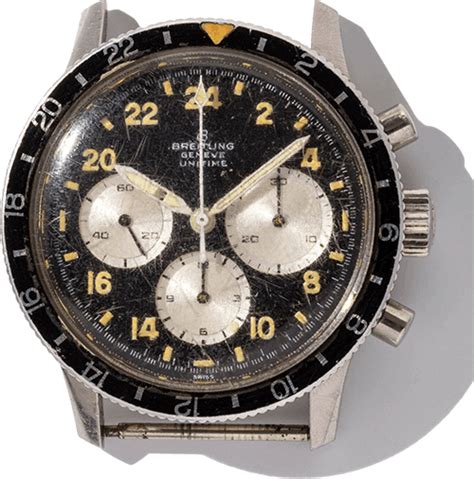 breitling serial numbers